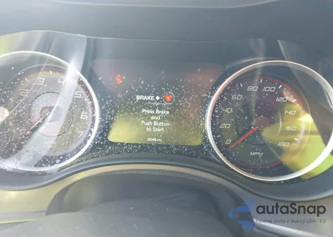 2023 Dodge Charger Scat Pack из США, поврежденный, VIN 2C3CDXGJ8PH655915